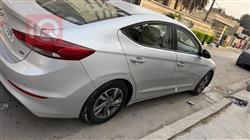 هيونداي أفانتي
